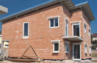 Redvales home extensions