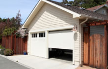 Redvales garage construction leads