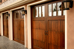 Redvales garage extension quotes